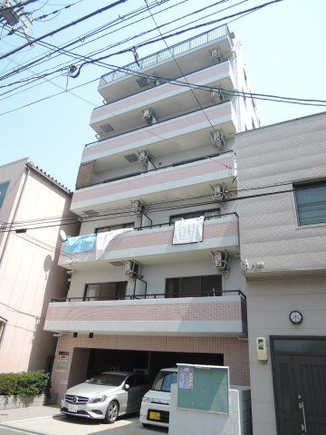 アメニティ・ヒダの外観画像