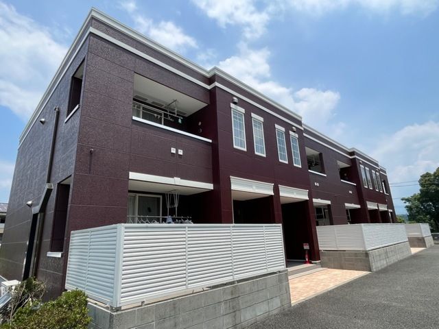 カーラ シエストの外観画像