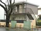 グリーンハイムの外観画像