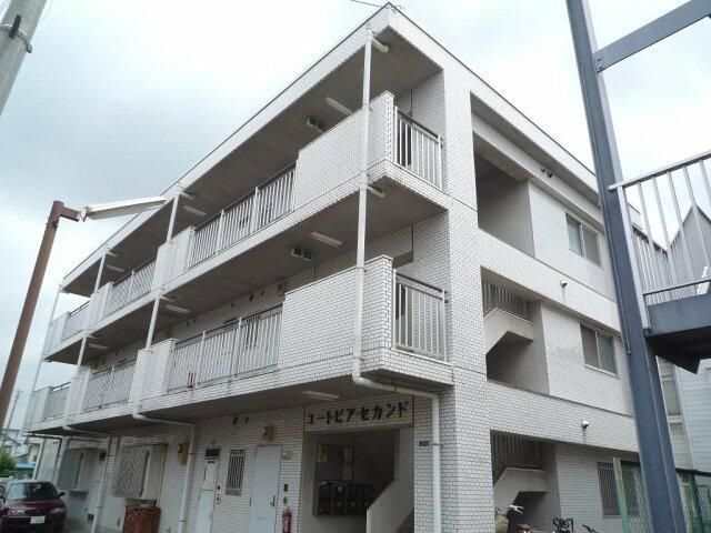 Tak5の外観画像