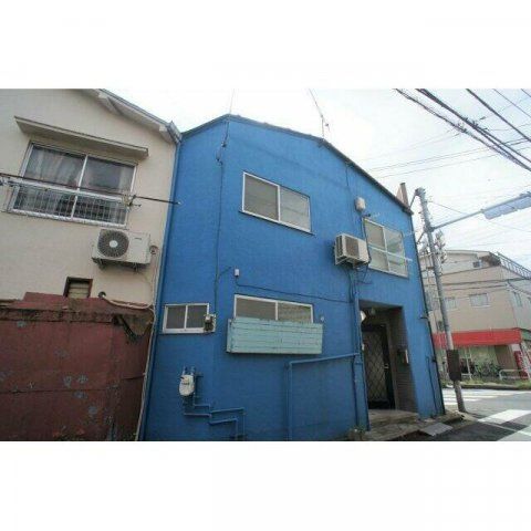 保谷町戸建ての外観画像