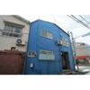 保谷町戸建ての外観画像