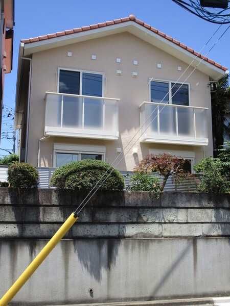 フェリシティ浦和の外観画像