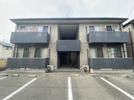シャーメゾン K 五番館の外観画像