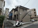 パラドールの外観画像