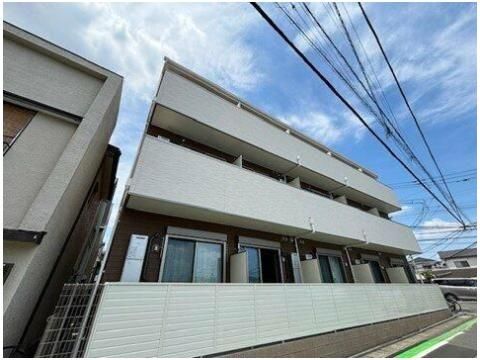 センターヴィレッジ南与野の外観画像