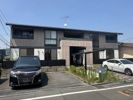 カーサボーナの外観画像