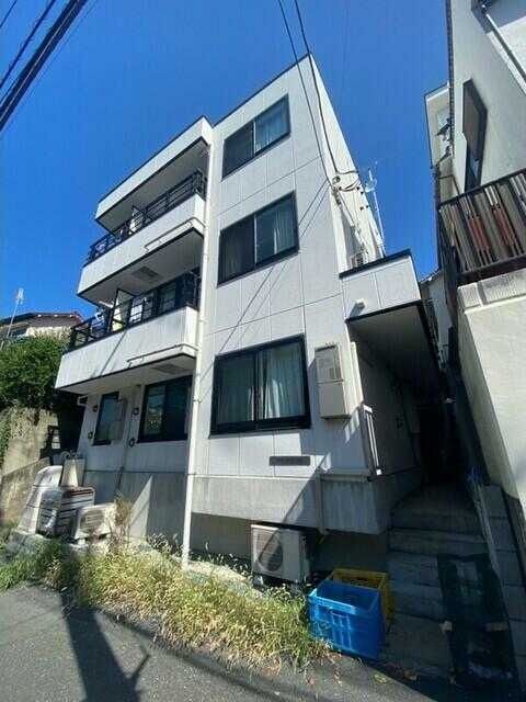 Blanc de Blancsの外観画像