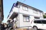 ﾋﾞｭｰﾊﾟﾚｰMSの外観画像