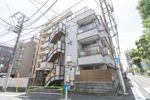 サンドムスの外観画像