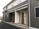 サニー凜の外観画像