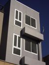ミーティア西横浜の外観画像