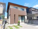 北土居5丁目戸建の外観画像