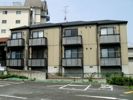 クレアコート東山の外観画像