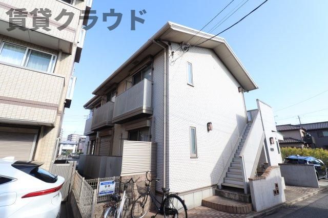 ディアステスタ港の外観画像