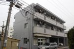 サンシャインヒルズ相田の外観画像
