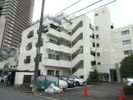 上大岡ハイデンスの外観画像