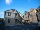 T－net プルーリオンの外観画像