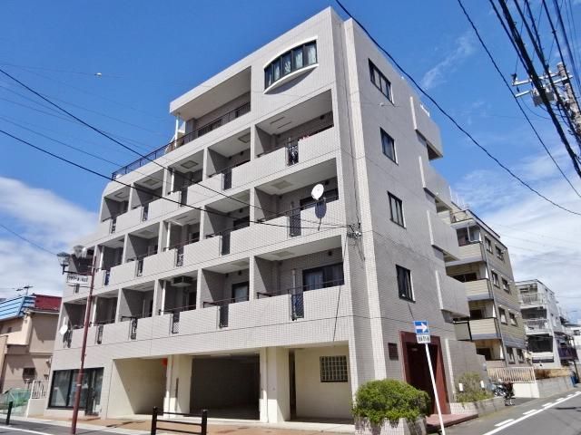メゾンプラージュの外観画像