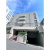 ハイシティ代々木の外観画像