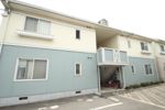 ピースハイツK B棟の外観画像