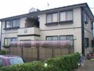 N・ソレアード C棟の外観画像