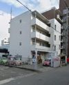 コーポ山口の外観画像
