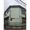 ヤマトハイツ A棟の外観画像