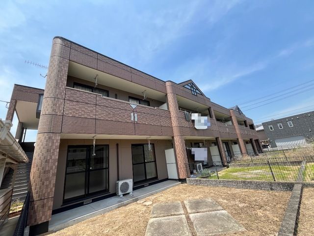 S-グランドールの外観画像