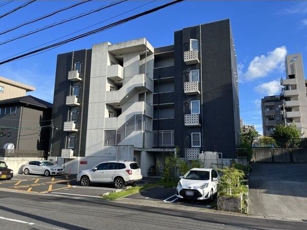 ルカーノ藤が丘の外観画像