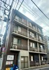 ルラフォート中野鷺ノ宮の外観画像