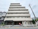 マイナビSTAYパレス板橋坂下（スカイコート板橋第5）の外観画像