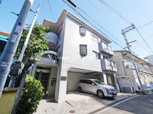 キャロル豊中本町Ⅱの外観画像