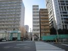 バロックシティ麻布十番の外観画像