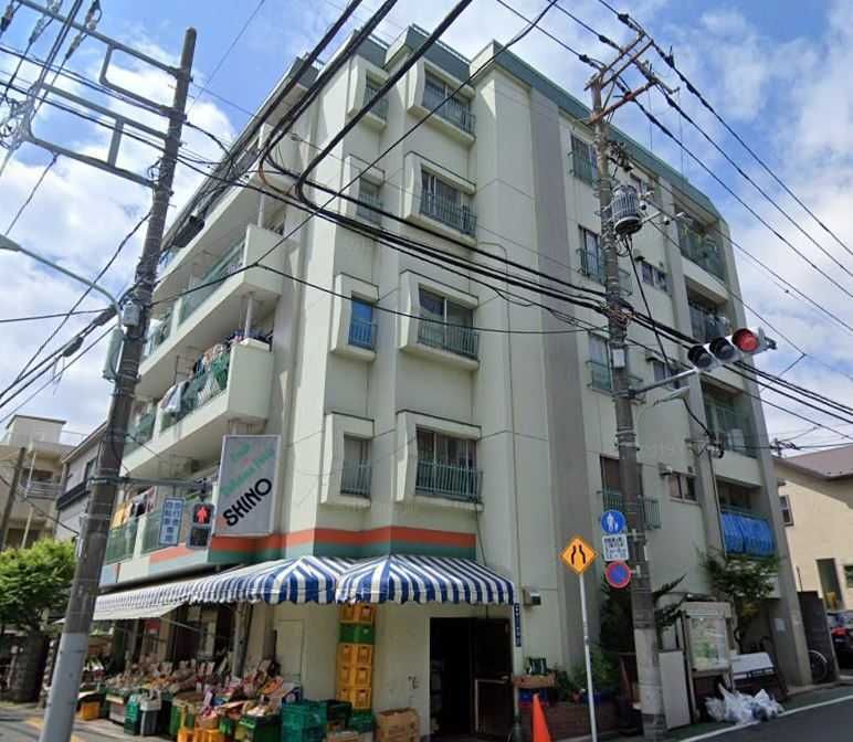 LIVRE リブルの外観画像