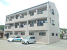 K＆Aハイツの外観画像