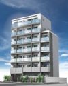 アイルキャナルシティ深川（アイルキャナルシティフカガワ）の外観画像