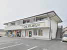 新靖ビルの外観画像
