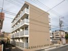 メゾンM2の外観画像