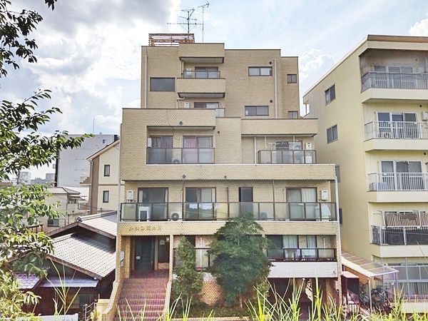 メゾン天の川の外観画像