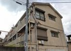 セピアコートの外観画像