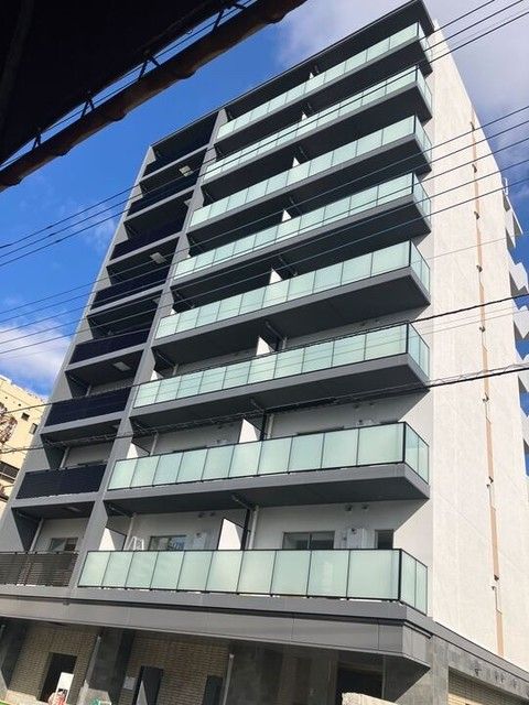 La Clair南浦和の外観画像