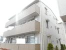 クラージュの外観画像