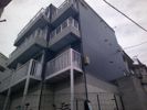グラッソ戸部の外観画像
