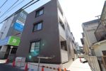 ラリュール徳丸の外観画像