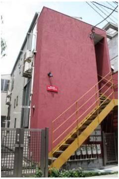 TCRE大塚の外観画像