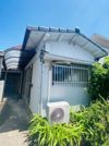 春日町貸家の外観画像