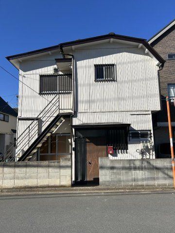 ローズKJの外観画像