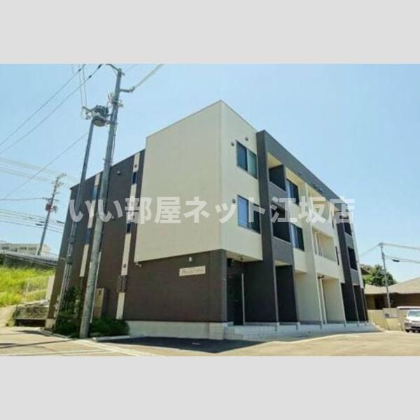 Benesta千里中央の外観画像