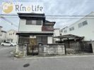 新家町戸建の外観画像